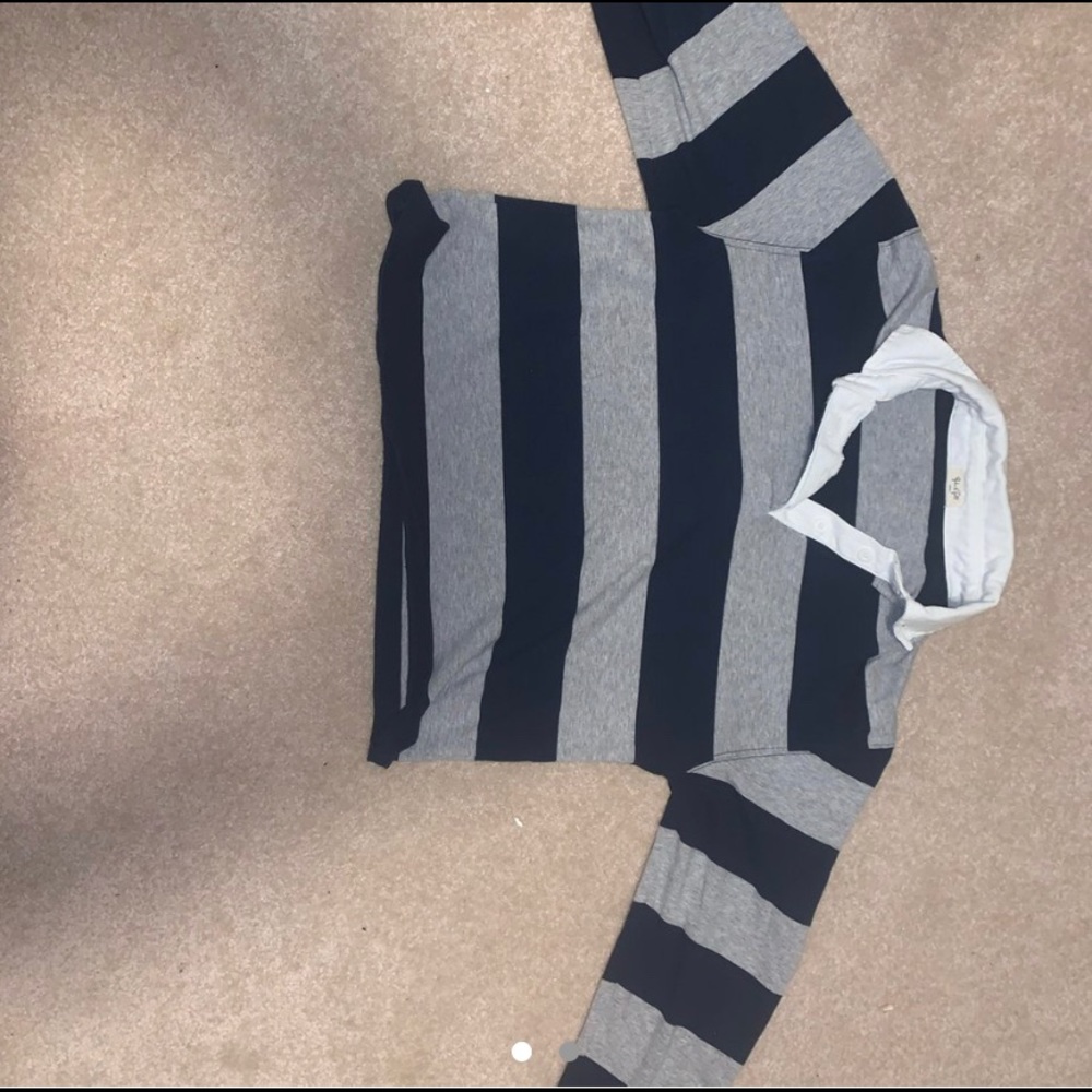 Brandy sweatshirt